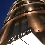 Modus וארנה