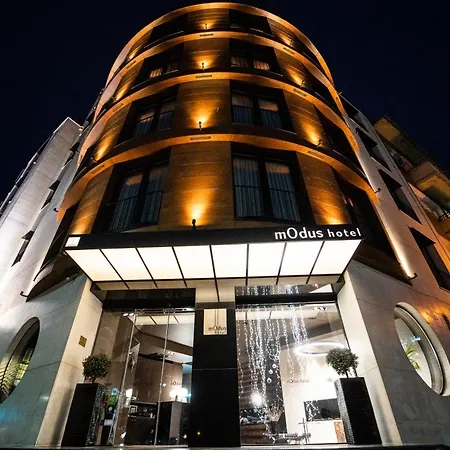 модус 2* Варна