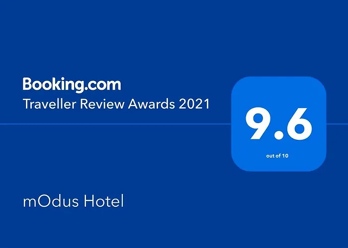 Hotel Modus