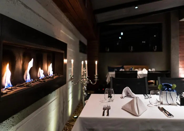 Хотел модус