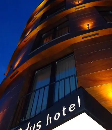 модус Варна