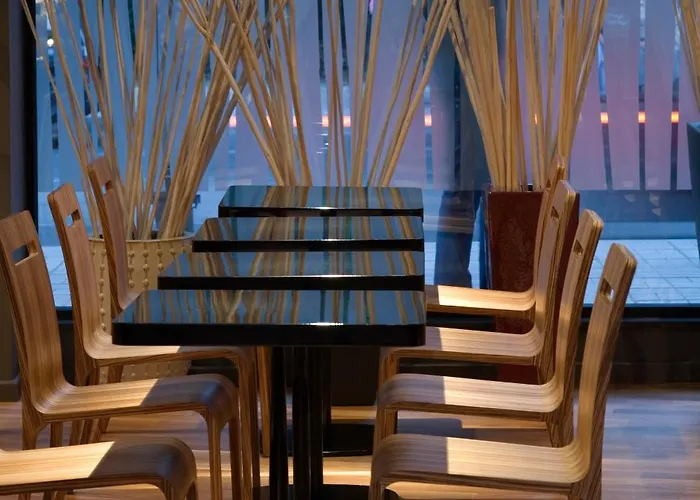 Хотел модус