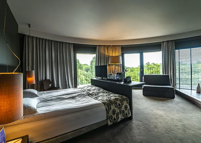 Хотел модус Варна