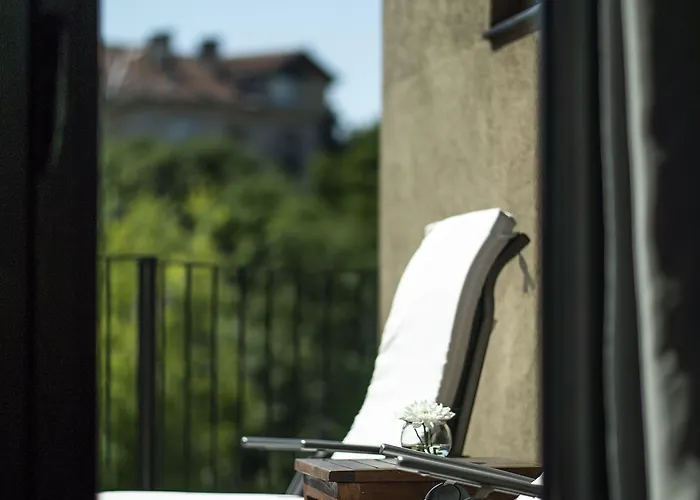 Хотел модус