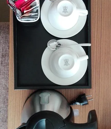 Хотел модус 2*