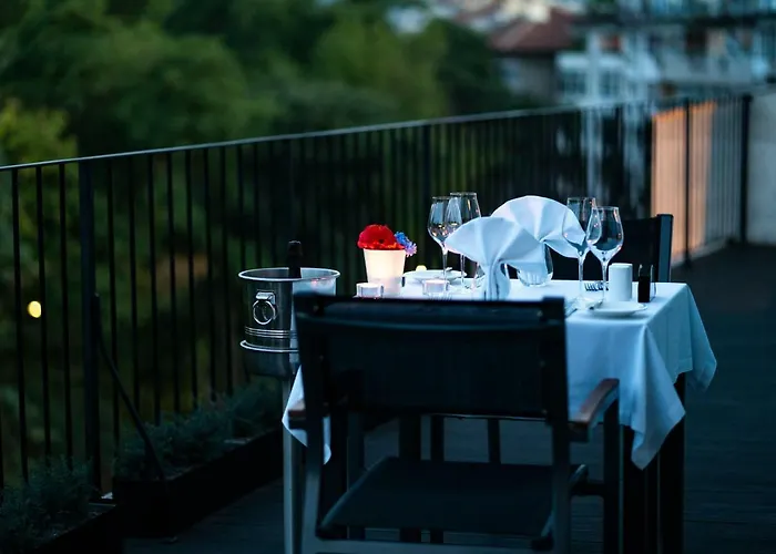 Хотел модус 2*