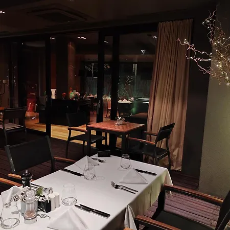 Modus Отель Варна