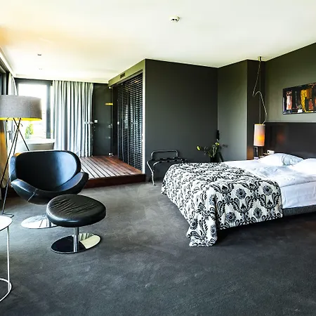 Modus Отель Варна