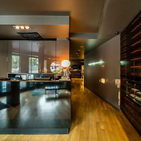 Szálloda Modus Várna